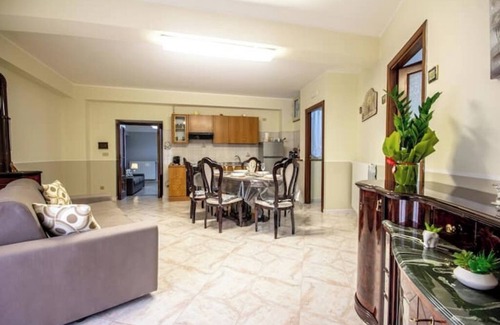 Rovittello House | Etna Sunshine Apartments