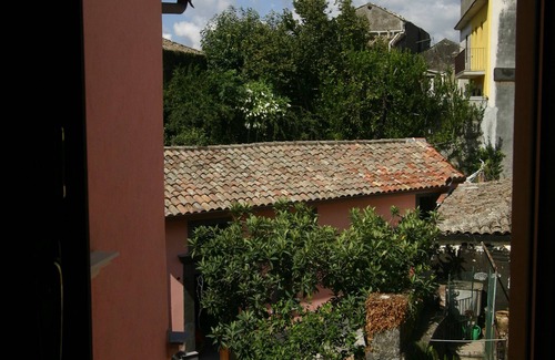 Trecastagni Apartment | Etna View fully renovated luxury apartment in historical residence