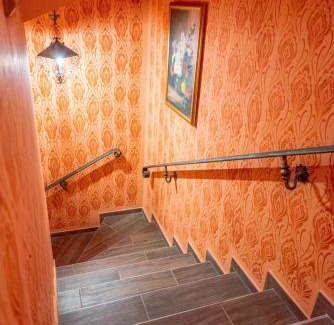Smederevo Apartment | Etno kuća Biblioteka