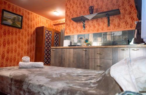 Smederevo Apartment | Etno kuća Biblioteka