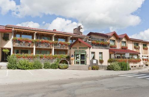 Metabief Hotel | Etoile des Neiges Hôtel et Piscine