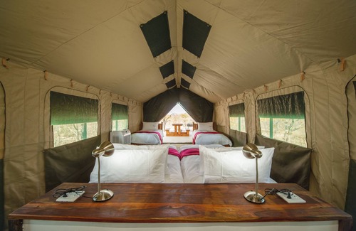 Okaukuejo Other | Etosha Safari Camping2Go
