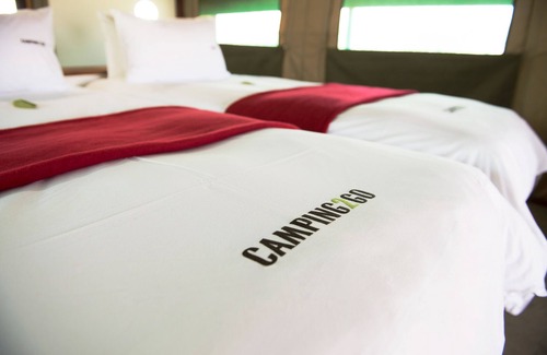 Okaukuejo Other | Etosha Safari Camping2Go