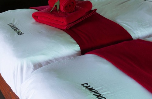 Okaukuejo Other | Etosha Safari Camping2Go