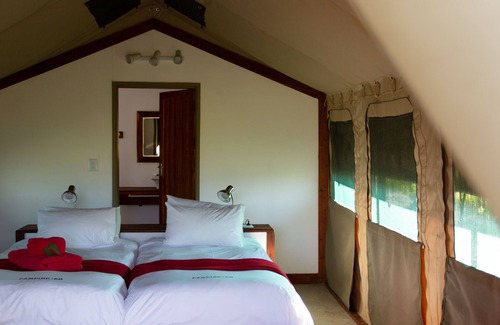 Okaukuejo Other | Etosha Safari Camping2Go