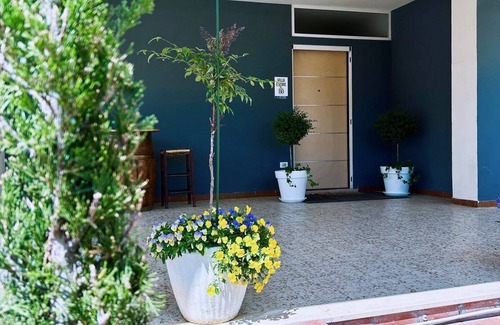 Giuliano Teatino Villa | Ettore 3-bed Villa - Sleeps 6, Garden & Parking