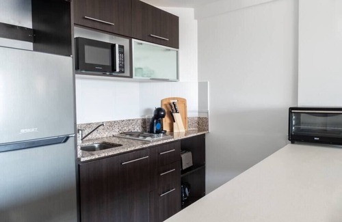 Villa Crespo Apartment | Eucalipto Amazing Studio