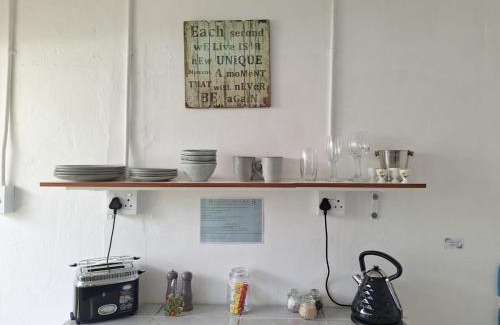 Brackenfell Apartment | Eucalyptus Cottage