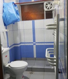 Uyuni House | "Eucalyptus Uyuni" only dollars or euros are accepted