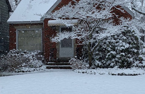 Euclid House | Euclid Lake Retreat