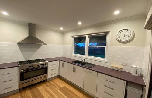 Laggan Other | Eudora Farm