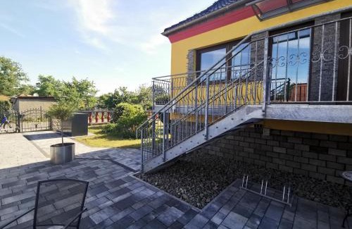 Senftenberg Apartment | Euer Ferienheim