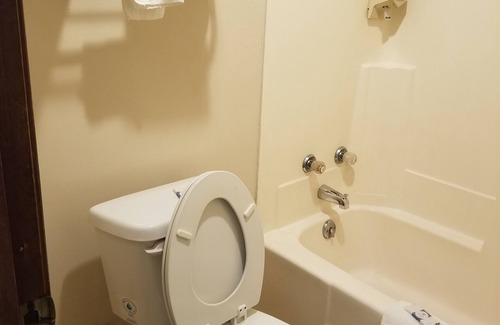 Eufaula Hotel | Eufaula Inn