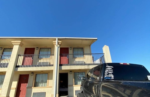 Eufaula Hotel | Eufaula Inn