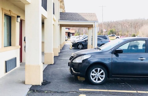 Eufaula Hotel | Eufaula Inn