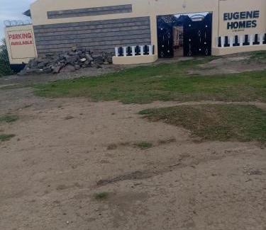 Gilgil House | EUGENE HOMES Guest House