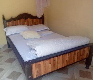 Gilgil House | EUGENE HOMES Guest House