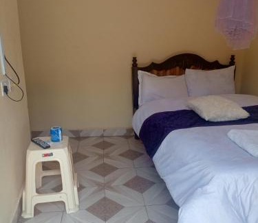 Gilgil House | EUGENE HOMES Guest House