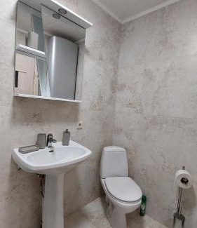 Juodkrante Apartment | Eugenijus Apartments