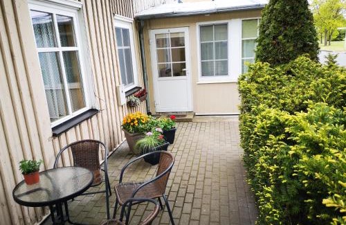 Juodkrante Apartment | Eugenijus Apartments