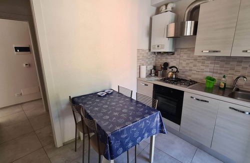 Borgo Antico Apartment | Eulalia Apartment - Two Bedroom Apartment, Sleeps 4