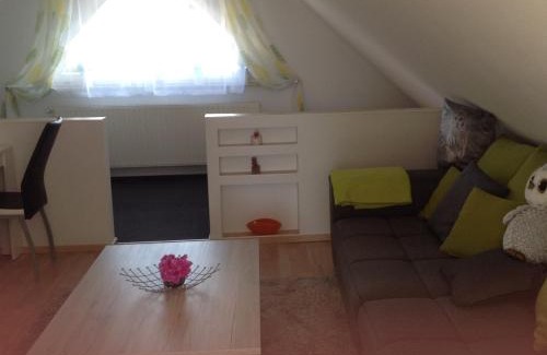 Oberhavel House | Eulennest Oranienburg