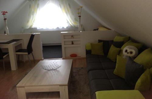 Oberhavel House | Eulennest Oranienburg