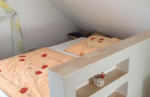 Oberhavel House | Eulennest Oranienburg