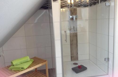 Oberhavel House | Eulennest Oranienburg