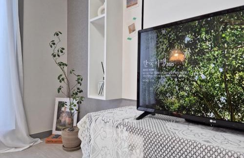 Yeongi-gun Apartment | Eumm stay