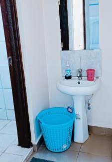 Kakamega Apartment | Euphglory studio