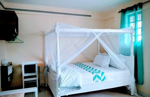 Kakamega Apartment | Euphglory studio