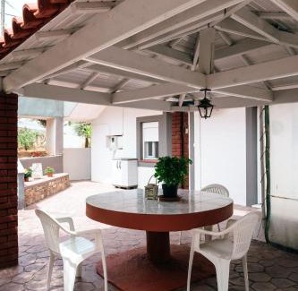 Agios Minas Apartment | Euphoria Retreat