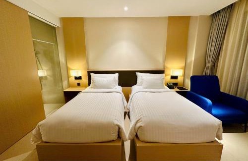 Cam Ranh Apartment | Euphoric Condo Cam Ranh 유포릭 콘도 캠 란