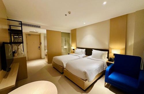 Cam Ranh Apartment | Euphoric Condo Cam Ranh 유포릭 콘도 캠 란