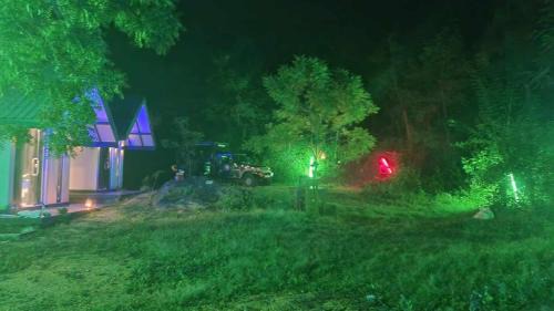 Yodakandiya Hotel | Euro Elephant Yala