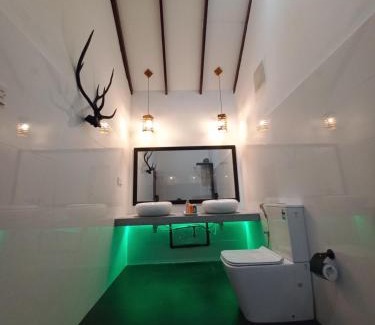 Yodakandiya Hotel | Euro Elephant Yala