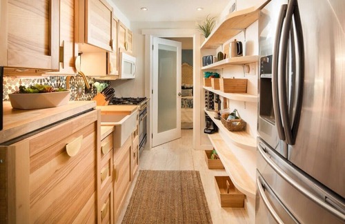 Midtown Apartment | Euro Lux by Minty Living