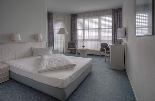 Hennef Hotel | Euro Park Hotel Hennef