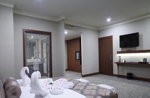 Esenyurt Hotel | Euro Park Otel