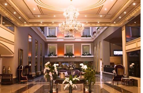 Esenyurt Hotel | Euro Park Otel