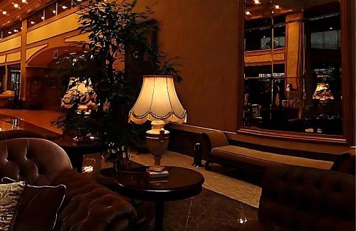 Esenyurt Hotel | Euro Park Otel