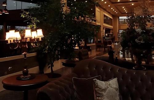 Esenyurt Hotel | Euro Park Otel
