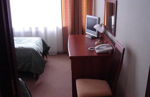 South-Eastern Administrative District Hotel | EuroCity Hotel