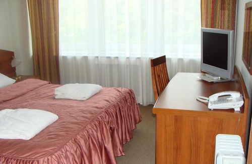South-Eastern Administrative District Hotel | EuroCity Hotel