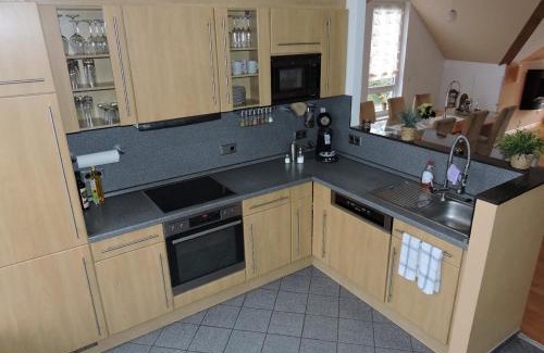 Wildbach Apartment | Eurode grenzenlos - Drei Länder in greifbarer Nähe