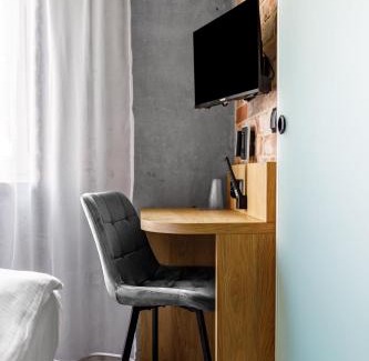 Nikiszowiec Hotel | euroHOTEL Katowice Premium