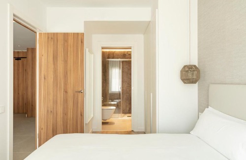 El Port Apartment | Europa Apartments