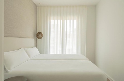 El Port Apartment | Europa Apartments