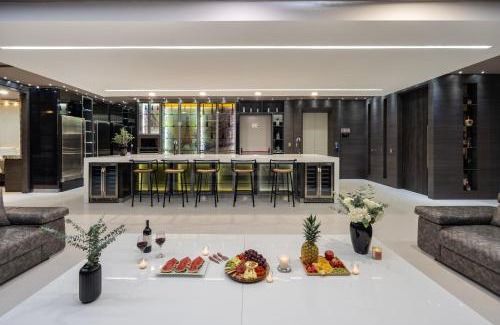 Zona Rosa Apartment | Europa Suites Medellin